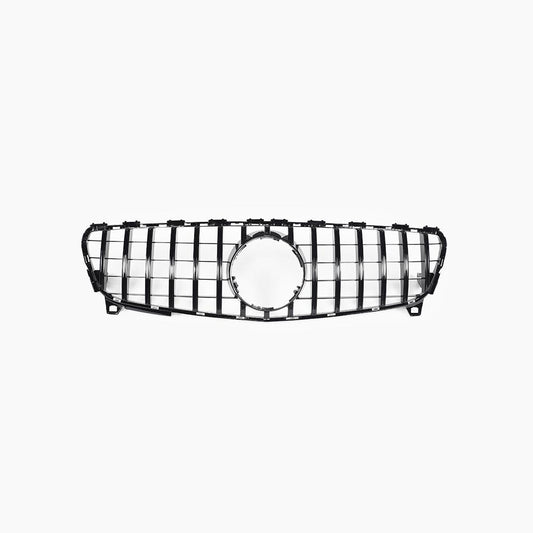 Mercedes-Benz A-Class W176 (2016–2018) Grille