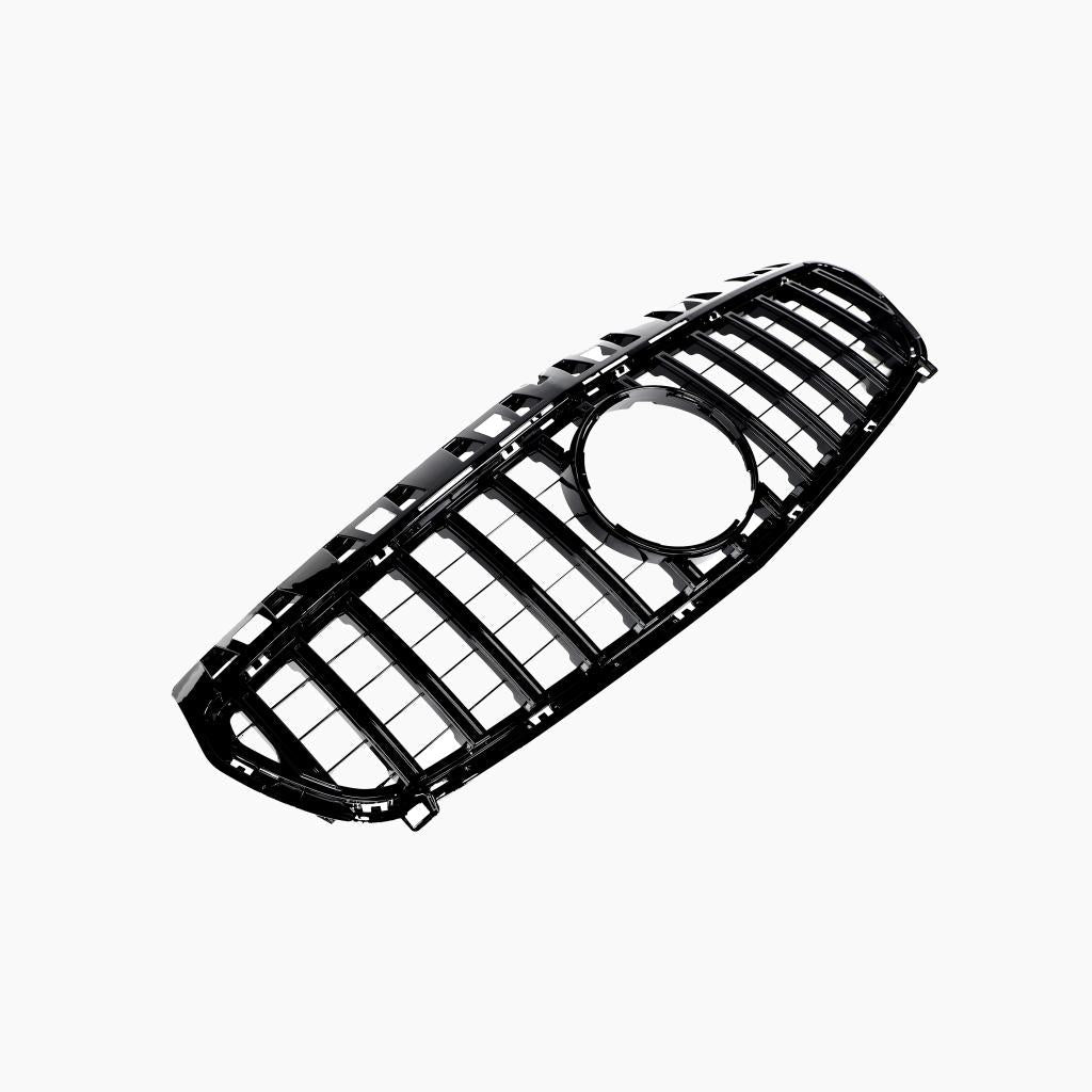 Mercedes-Benz A-Class W176 (2012–2015) Grille
