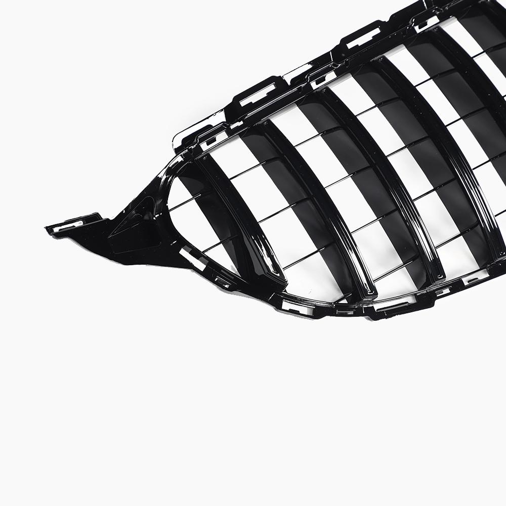 Mercedes-Benz C-Class W205 (2018–2021) Grille