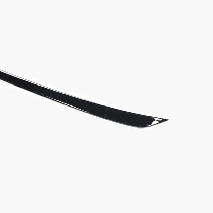AMG Style Gloss Black Trunk Spoiler For Mercedes Benz C-Class W206 (2022+)
