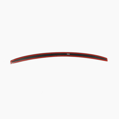 JC Style Carbon Fiber Trunk Spoiler For Audi A5 / S5 B9 Pre-LCI & B9.5 LCI (2017–2023)