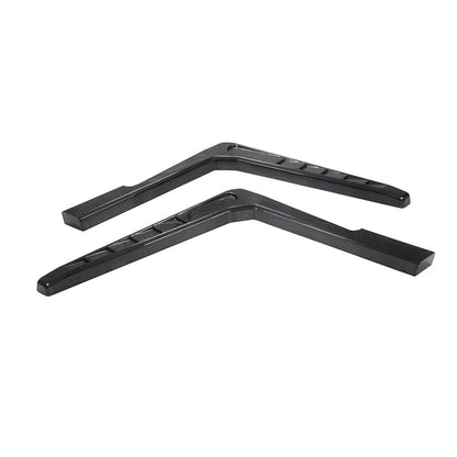 ST Style Carbon Fiber Air Intake Covers for Mercedes Benz G‑Class W463 (2013–2018)