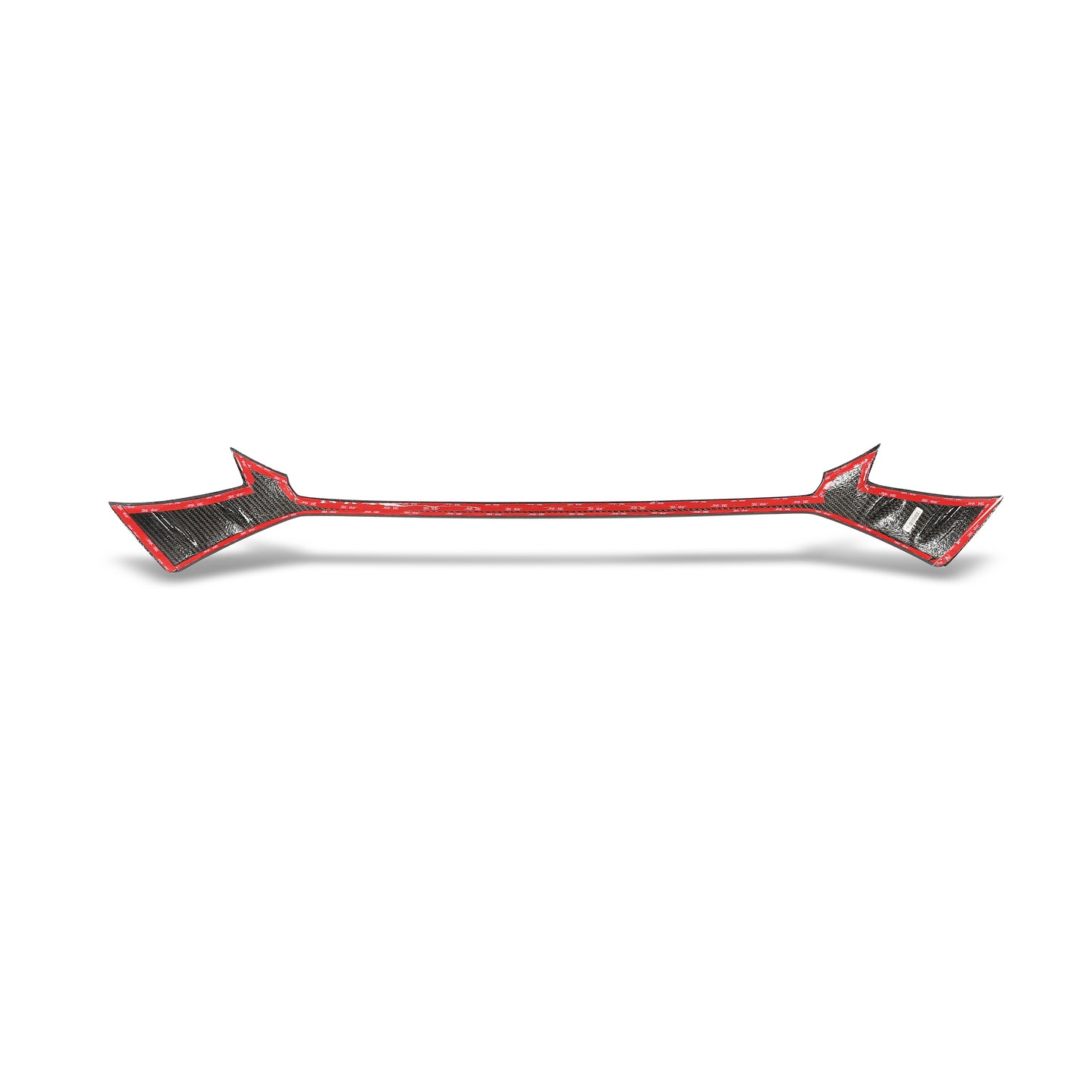Audi RS4 B9.5 Facelift carbon grille head-on front face