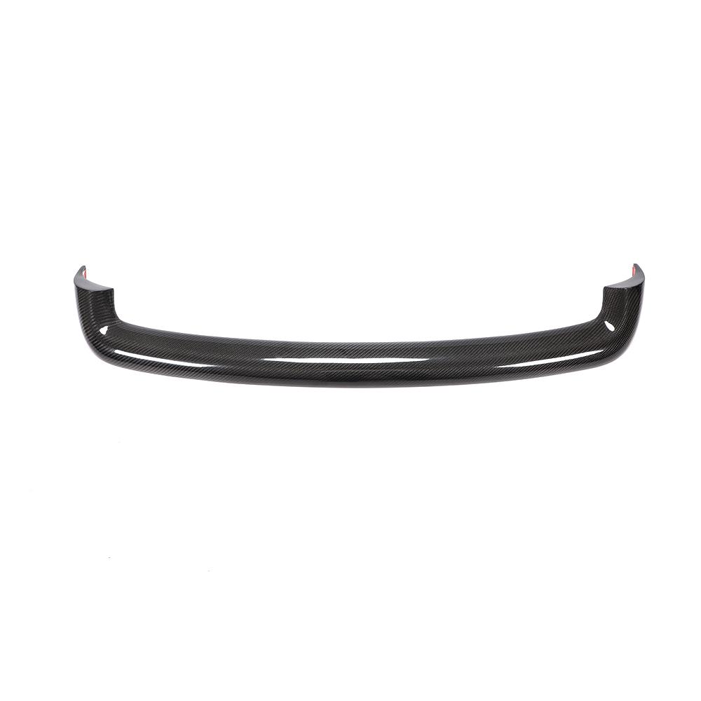 Carbon Fiber Trunk Spoiler for Audi TT (1998-2006)