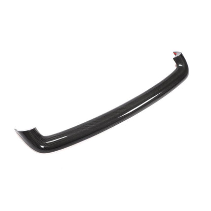 Carbon Fiber Trunk Spoiler for Audi TT (1998-2006)