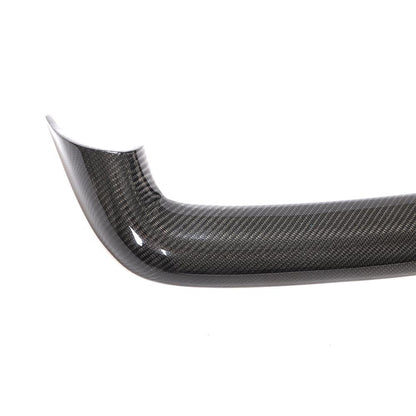 Carbon Fiber Trunk Spoiler for Audi TT (1998-2006)