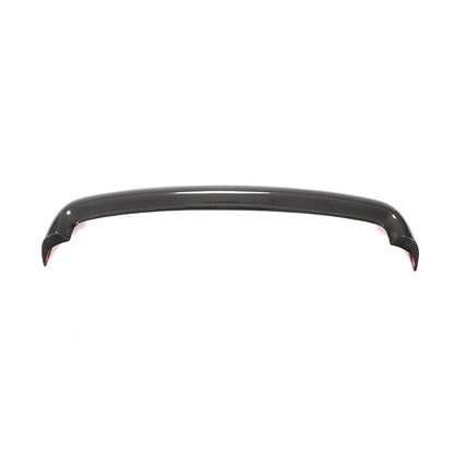 Carbon Fiber Trunk Spoiler for Audi TT (1998-2006)