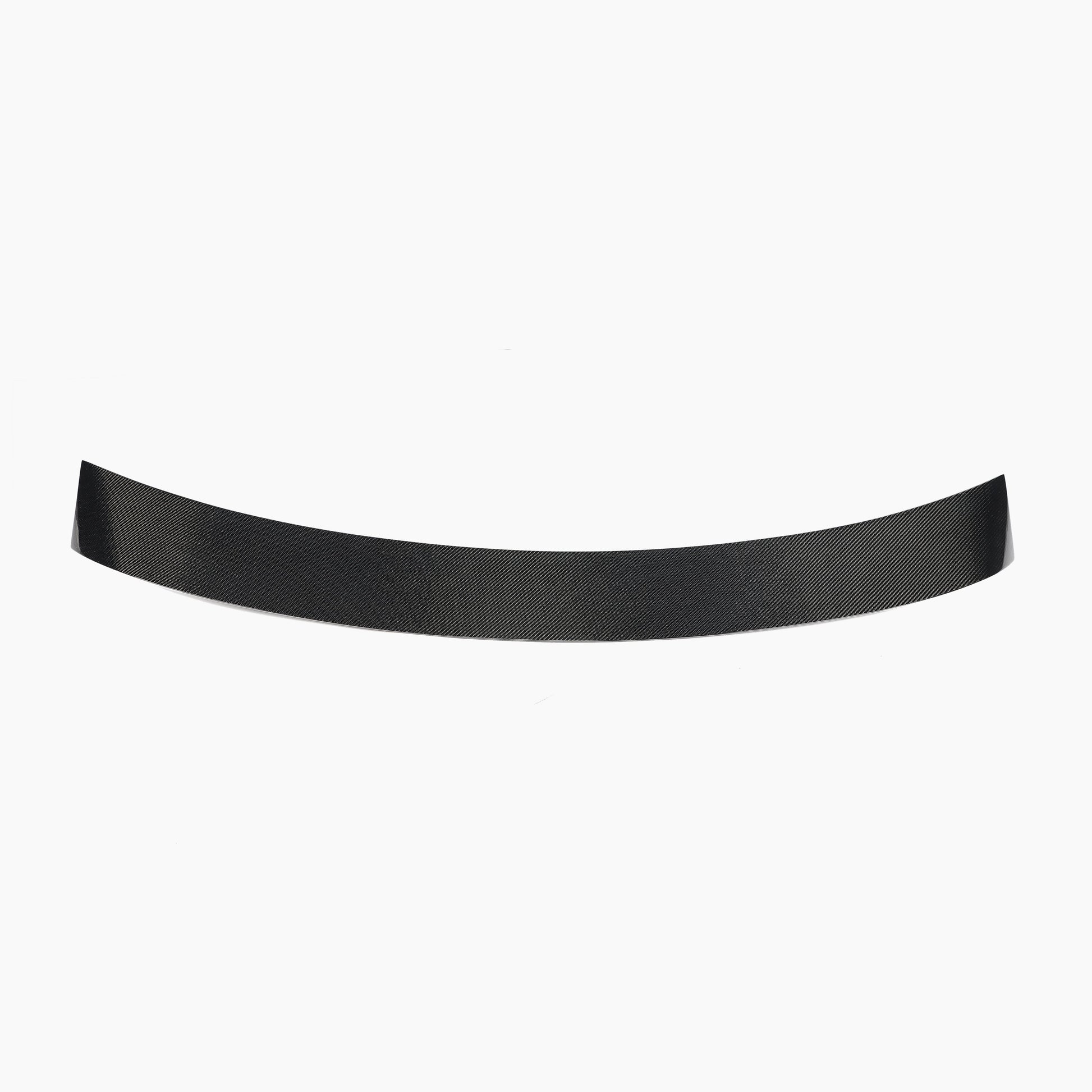 Carbon Fiber Rear Spoiler For Audi R8 Type 42 Pre-LCl (2007-2012) R8 Type 42 LCI (2013-2015)
