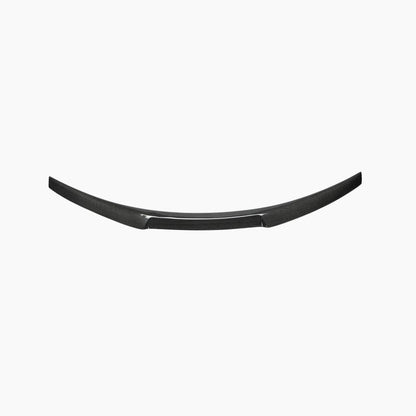 M4 Style Carbon Fiber Trunk Spoiler For BMW M2 F87 ,2 Series F22/F23 (2014-2021)