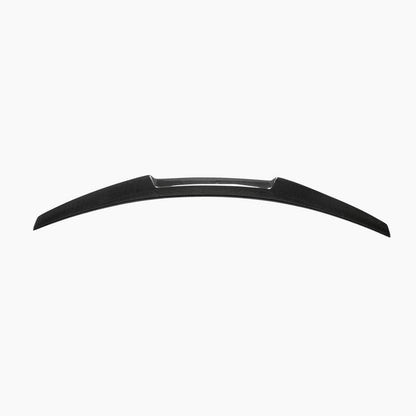 M4 Style Carbon Fiber Trunk Spoiler For BMW M2 F87 ,2 Series F22/F23 (2014-2021)