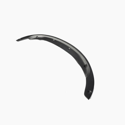 ARKM Style Carbon Fiber Front Lip For BMW 3 Series E92/E93 LCI (2010–2013)