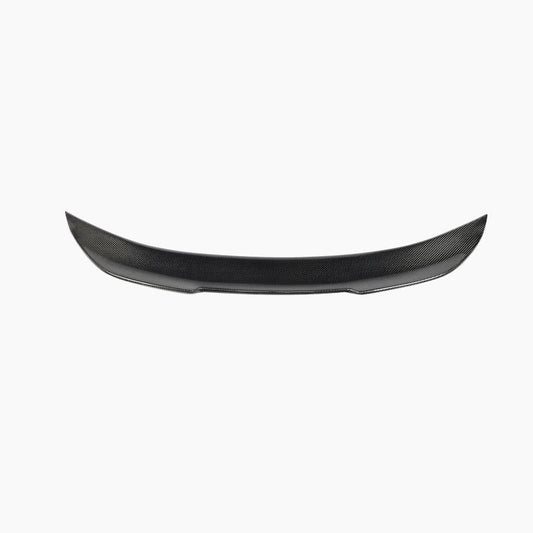PSM Style Carbon Fiber Trunk Spoiler For BMW 6 Series F06/F12/F13 (2011–2018)