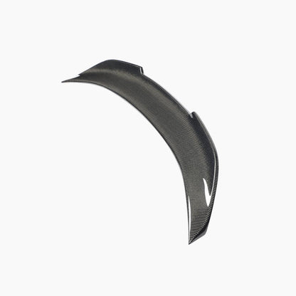 PSM Style Carbon Fiber Trunk Spoiler For BMW 6 Series F06/F12/F13 (2011–2018)