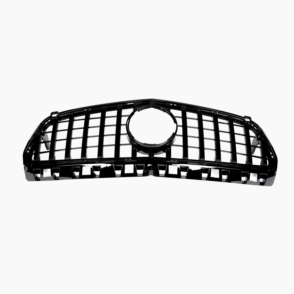 Mercedes-Benz A-Class W176 (2012–2015) Grille