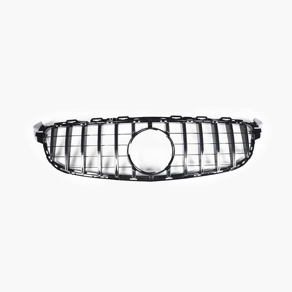Mercedes-Benz C-Class W205 (2014–2017) Grille