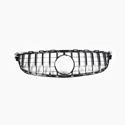 Mercedes-Benz C-Class W205 (2014–2017) Grille