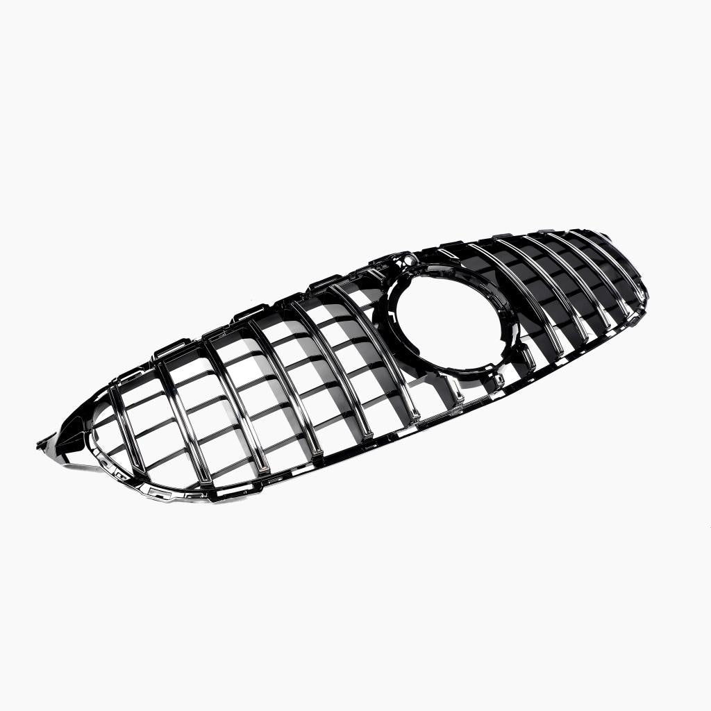 Mercedes-Benz C-Class W205 (2018–2021) Grille
