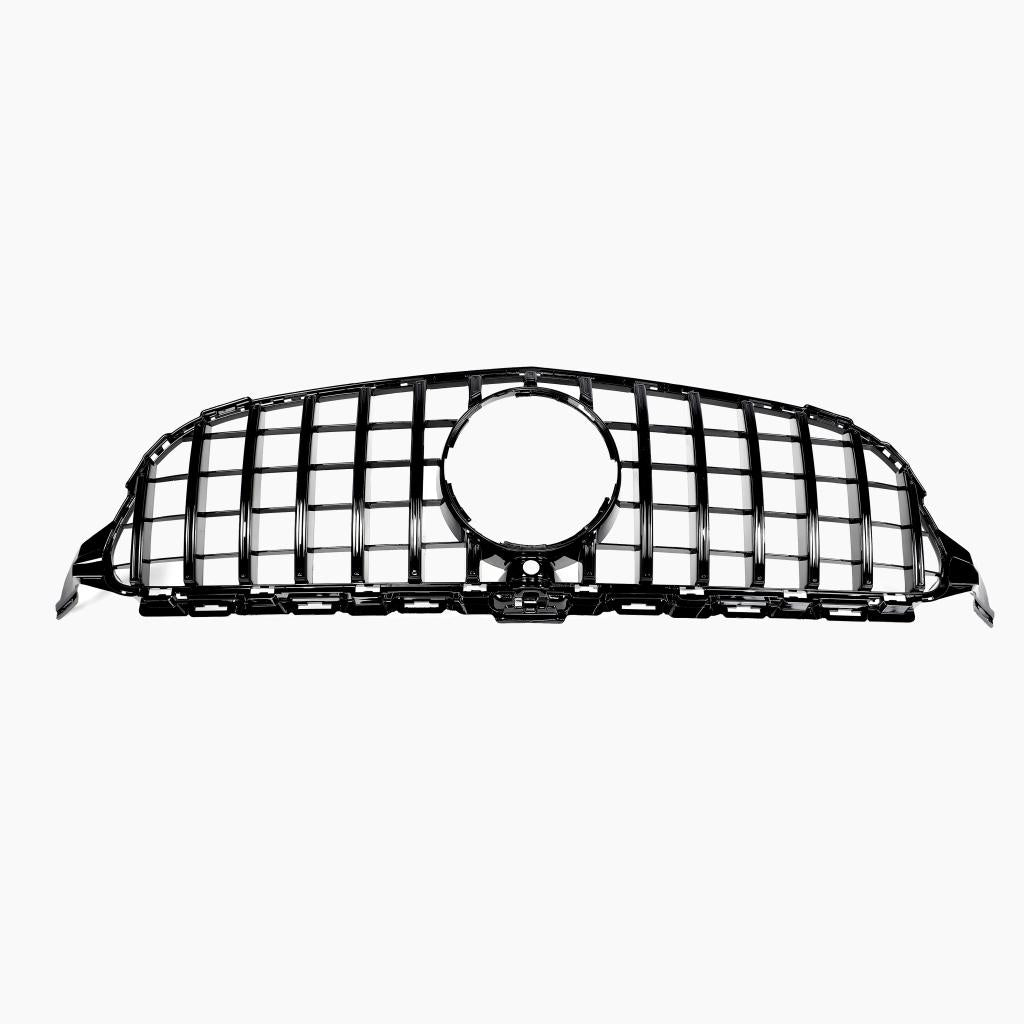 Mercedes-Benz C-Class W205 (2014–2017) Grille