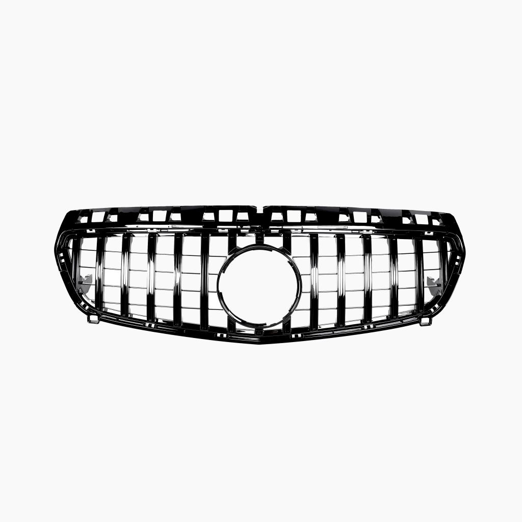 Mercedes-Benz A-Class W176 (2012–2015) Grille