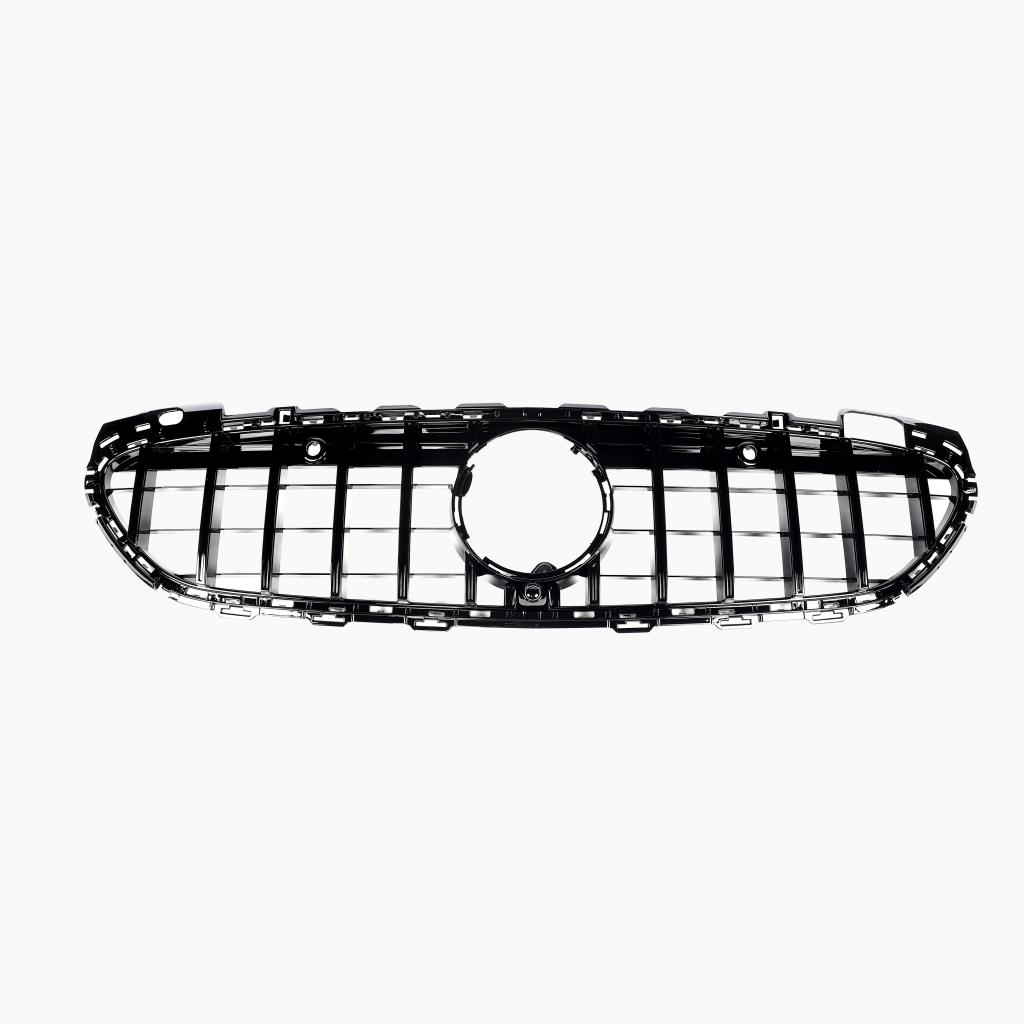 Mercedes-Benz C-Class W206 (2021–present) Grille