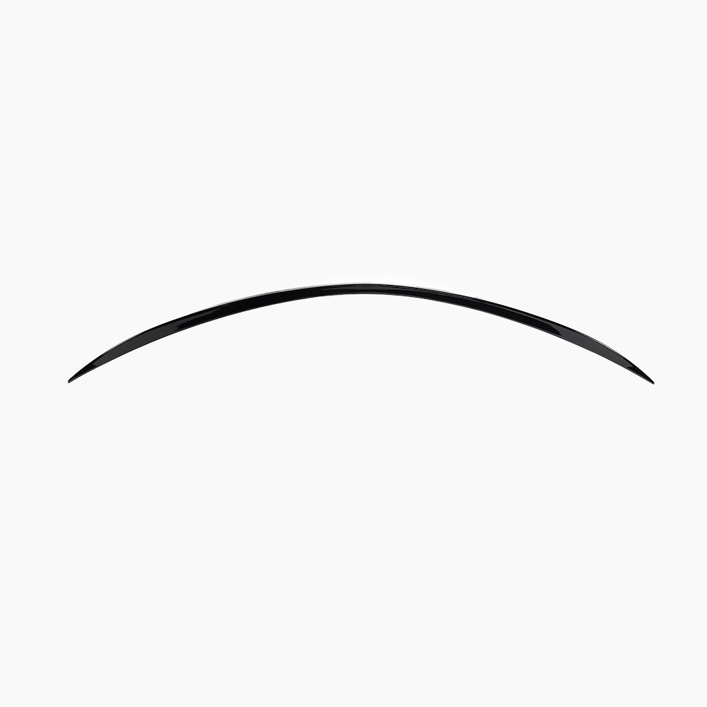 Mercedes-Benz C-Class W205 (2014–2021) Spoiler