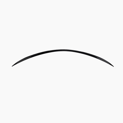 Mercedes-Benz C-Class W205 (2014–2021) Spoiler