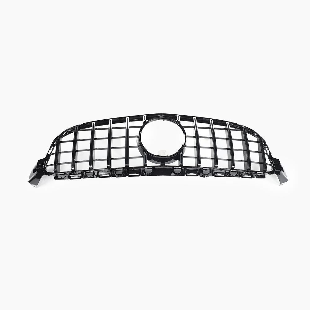 Mercedes-Benz C-Class W205 (2014–2017) Grille