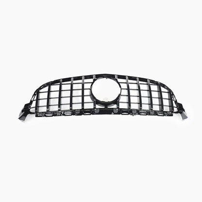 Mercedes-Benz C-Class W205 (2014–2017) Grille