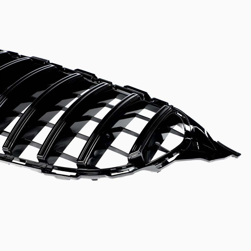 Mercedes-Benz C-Class W205 (2014–2017) Grille