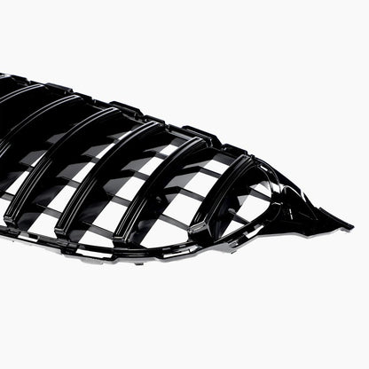 Mercedes-Benz C-Class W205 (2014–2017) Grille