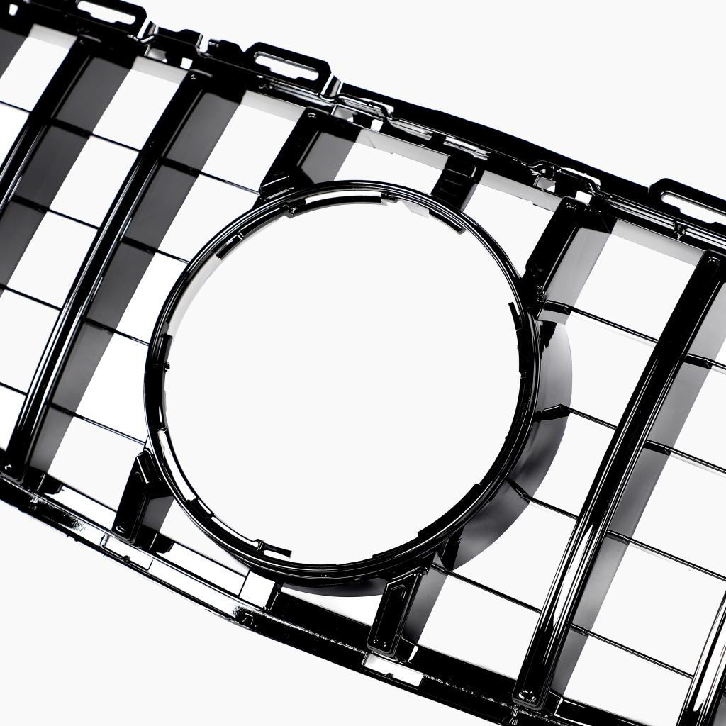 Mercedes-Benz C-Class W205 (2014–2017) Grille