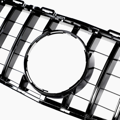 Mercedes-Benz C-Class W205 (2014–2017) Grille