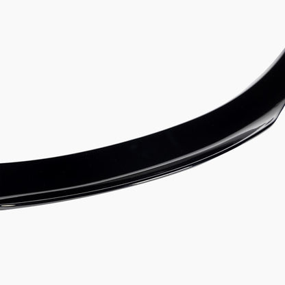 Mercedes-Benz C-Class W205 (2014–2021) Spoiler