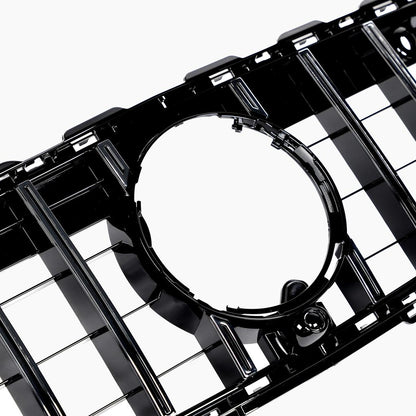 Mercedes-Benz C-Class W206 (2021–present) Grille