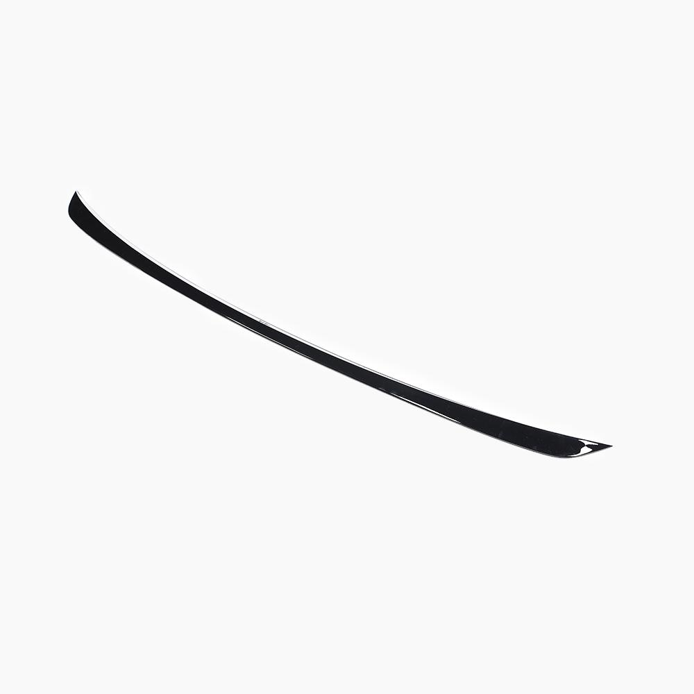 Mercedes-Benz C-Class W206 (2021–present) Spoiler