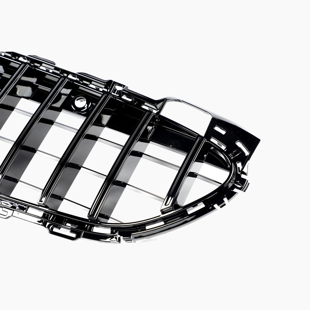 Mercedes-Benz C-Class W206 (2021–present) Grille