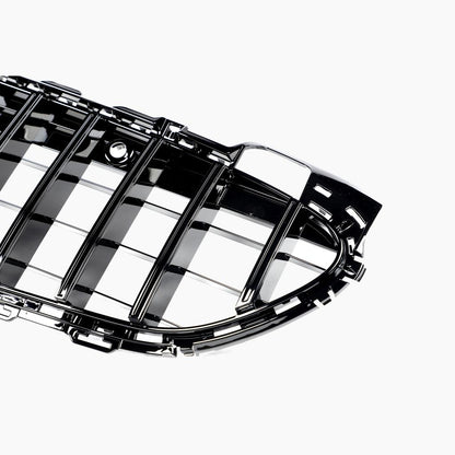Mercedes-Benz C-Class W206 (2021–present) Grille