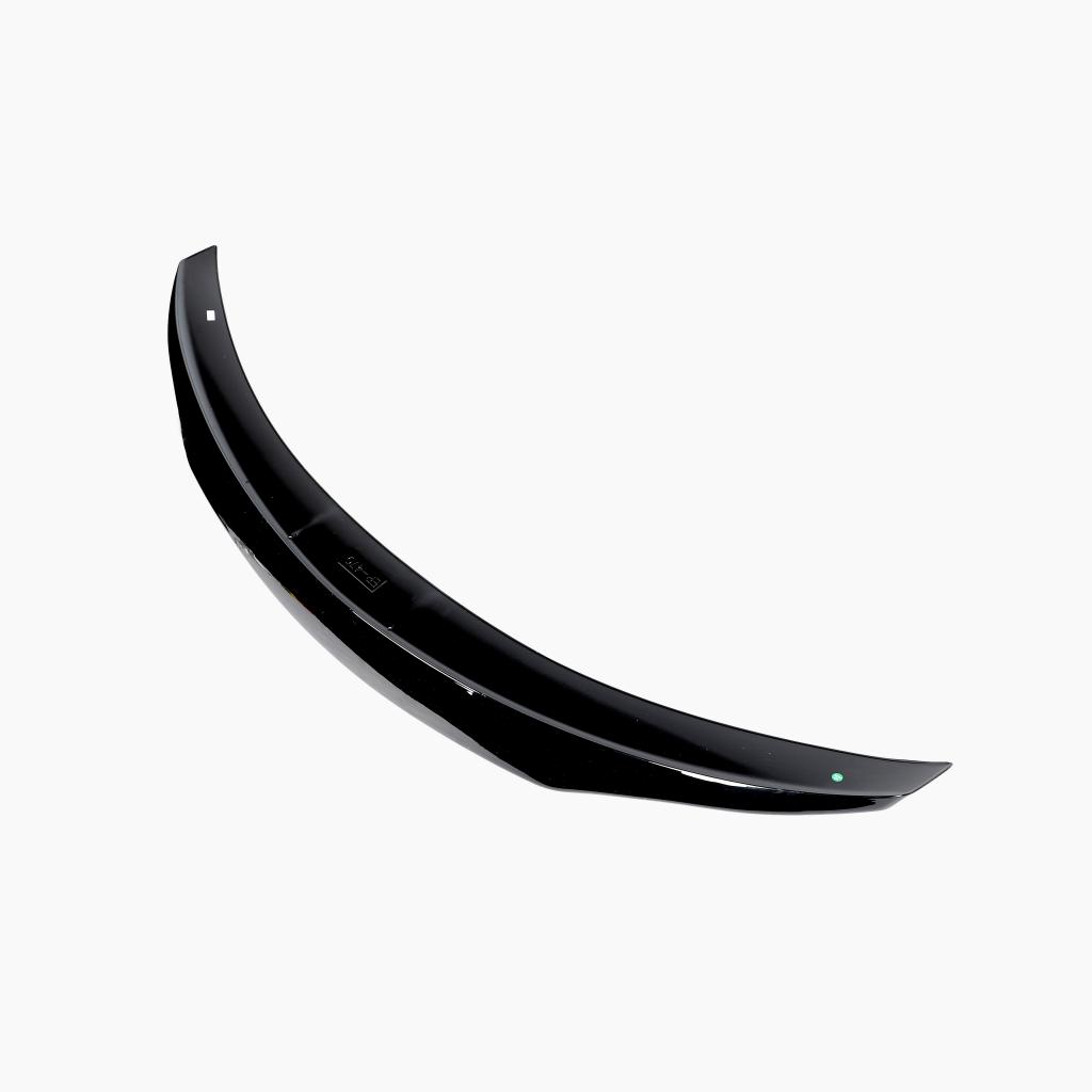 PSM Style Gloss Black Trunk Spoiler For Mercedes Benz C-Class W205 (2014-2021)