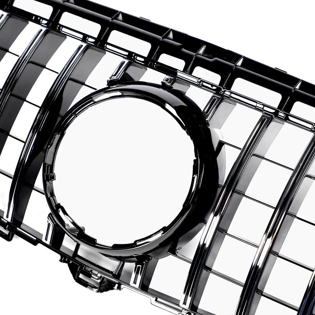 Mercedes-Benz E-Class W213 (2016–2020) Grille