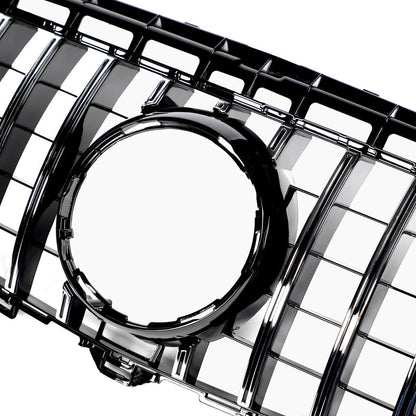 Mercedes-Benz E-Class W213 (2016–2020) Grille