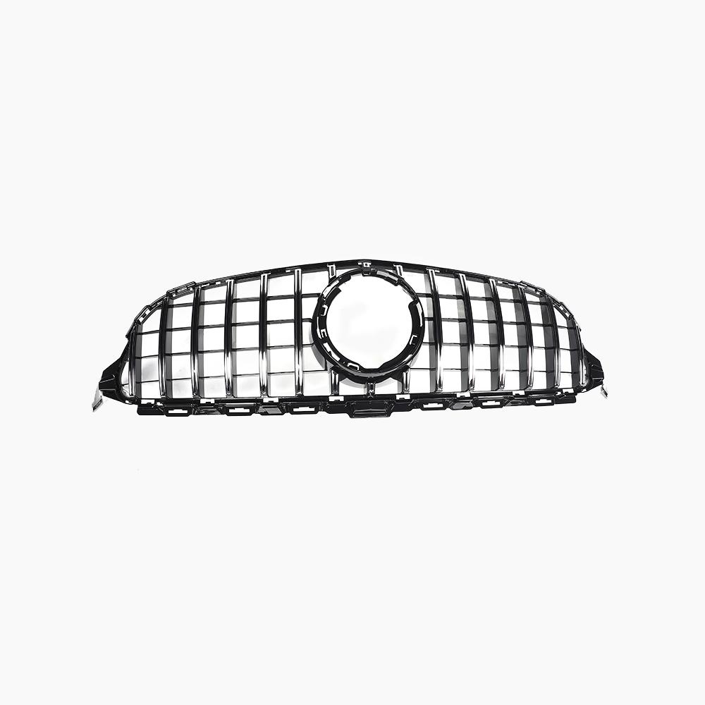 Mercedes-Benz C-Class W205 (2014–2017) Grille