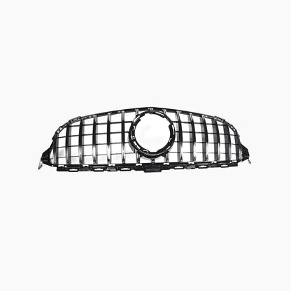 Mercedes-Benz C-Class W205 (2014–2017) Grille