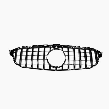 Mercedes-Benz C-Class W205 (2014–2017) Grille