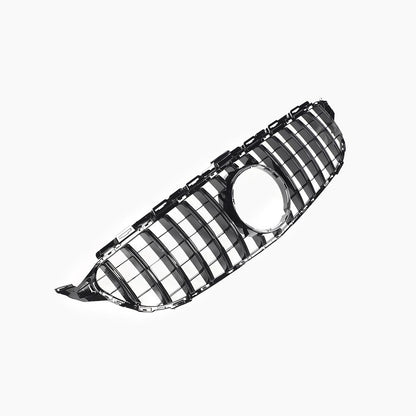Mercedes-Benz C-Class W205 (2018–2021) Grille