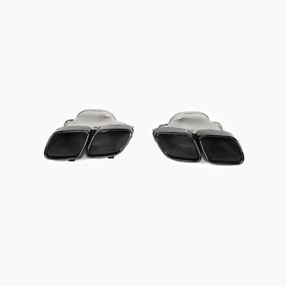 Mercedes-Benz GLS X167 (2020–present) GLS63 TAIL PIPE BLACK