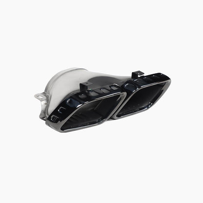 Gloss Black Tail Pipe for Mercedes Benz GLS 63 AMG X167 (2020+)