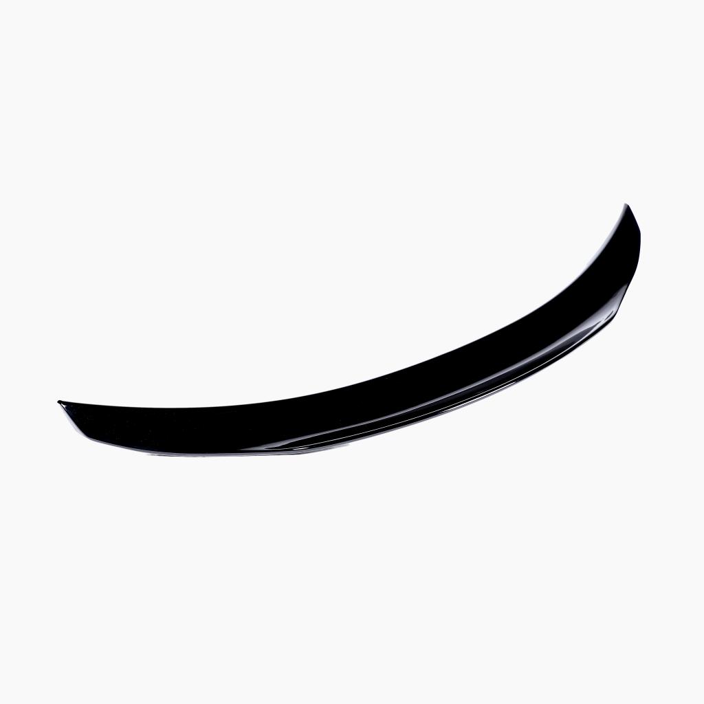 Mercedes-Benz C-Class W205 (2014–2021) Spoiler