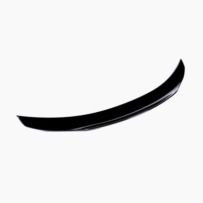 Mercedes-Benz C-Class W205 (2014–2021) Spoiler