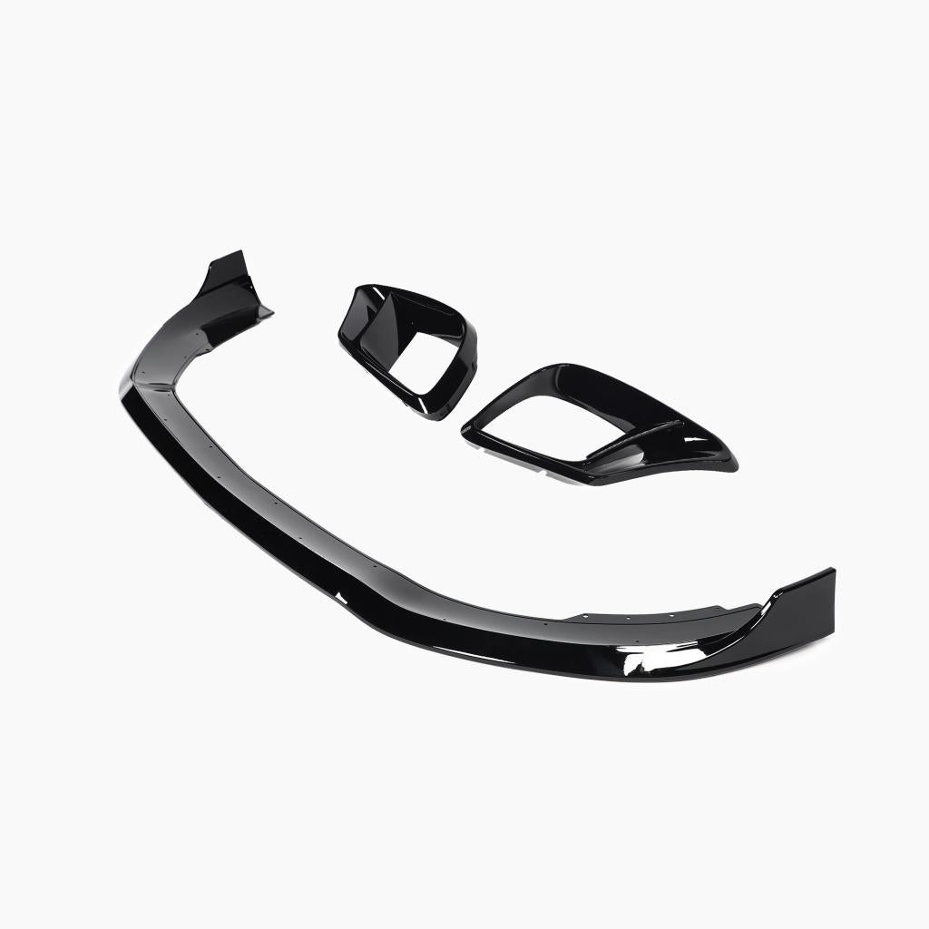Mercedes-Benz S-Class W222 (2013–2020) BRS Front Lip For AMG 18-22