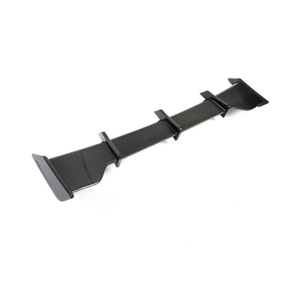 ST Style Carbon Fiber Rear Spoiler for Mercedes Benz G‑Class W463A Pre‑Facelift (2019–2023)